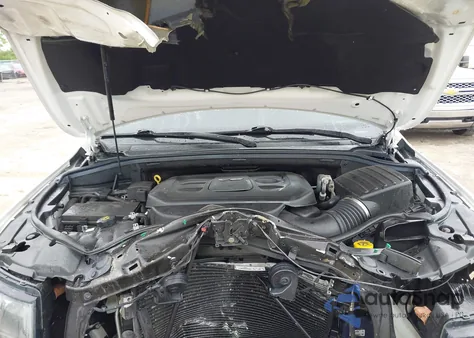 2018 Jeep Grand Cherokee Altitude 4X4 z USA, uszkodzony, nr VIN 1C4RJFAGXJC357320